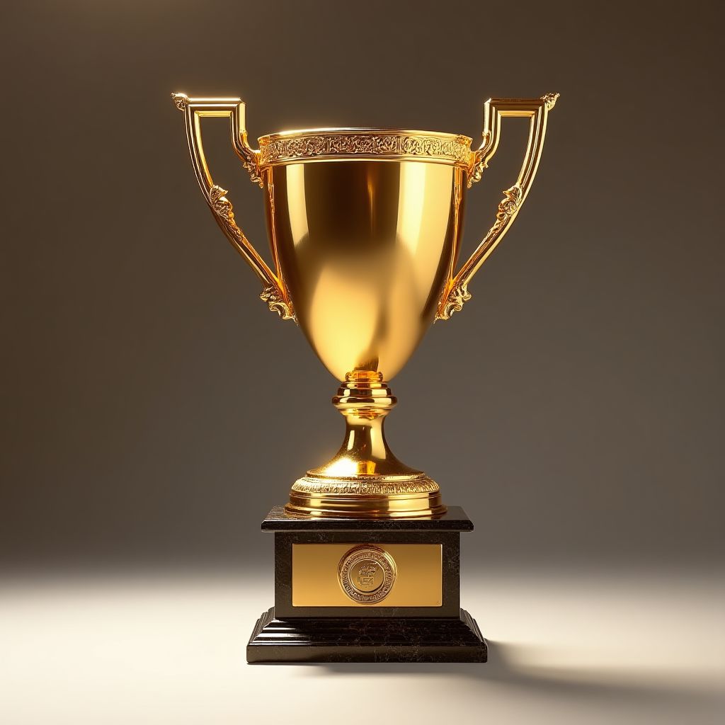 Hospitality Excellence Award