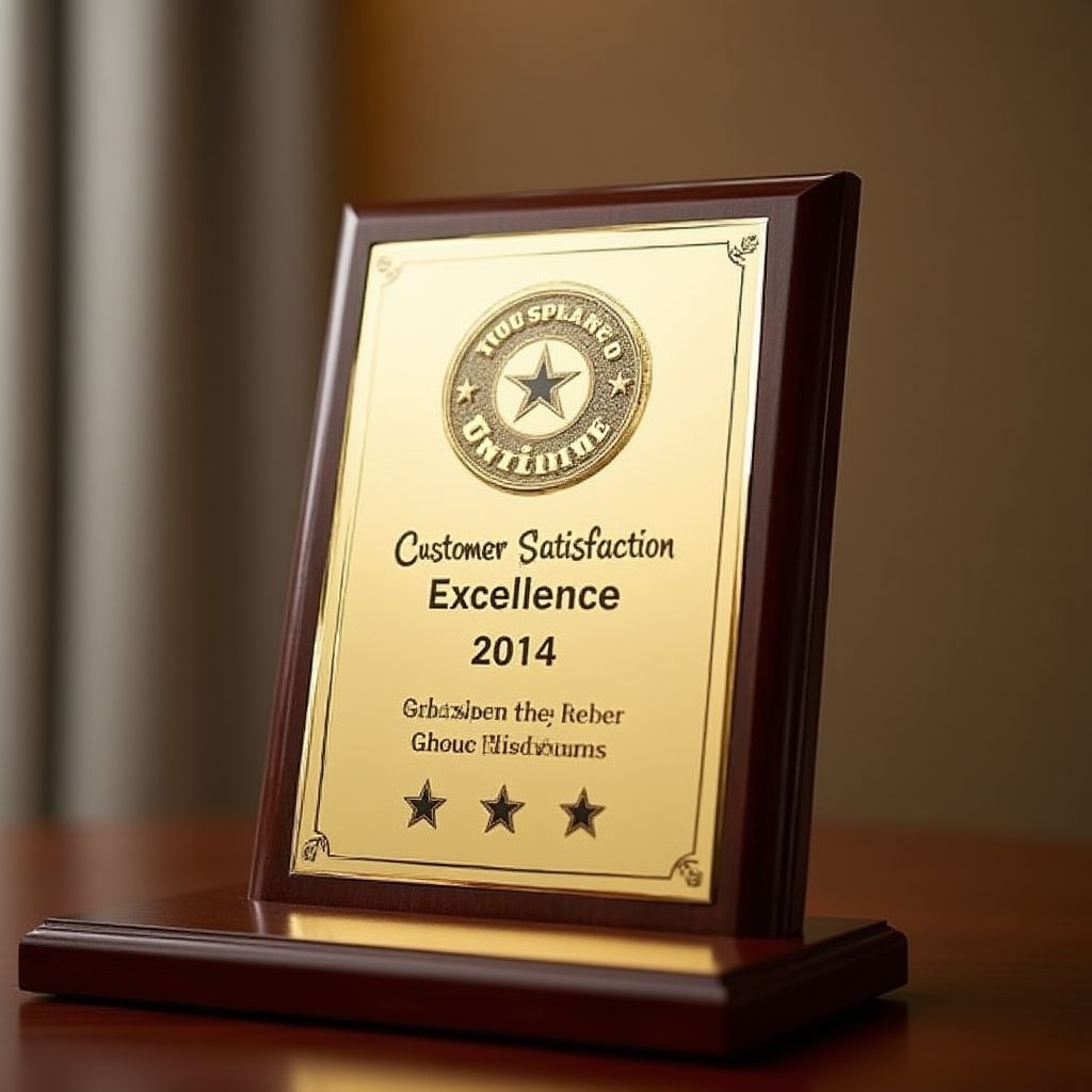 Guest Satisfaction Excellence