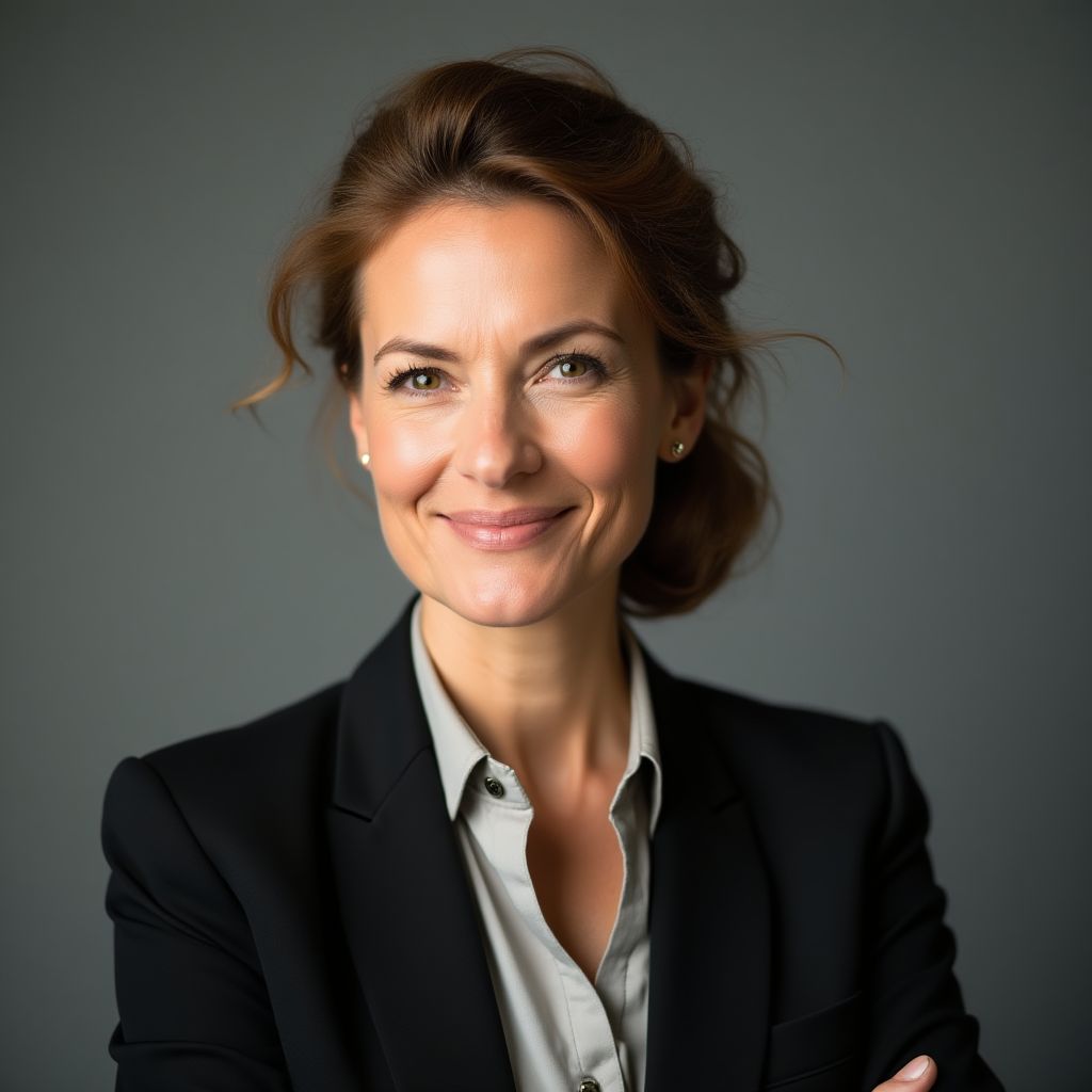 Tevreden gast