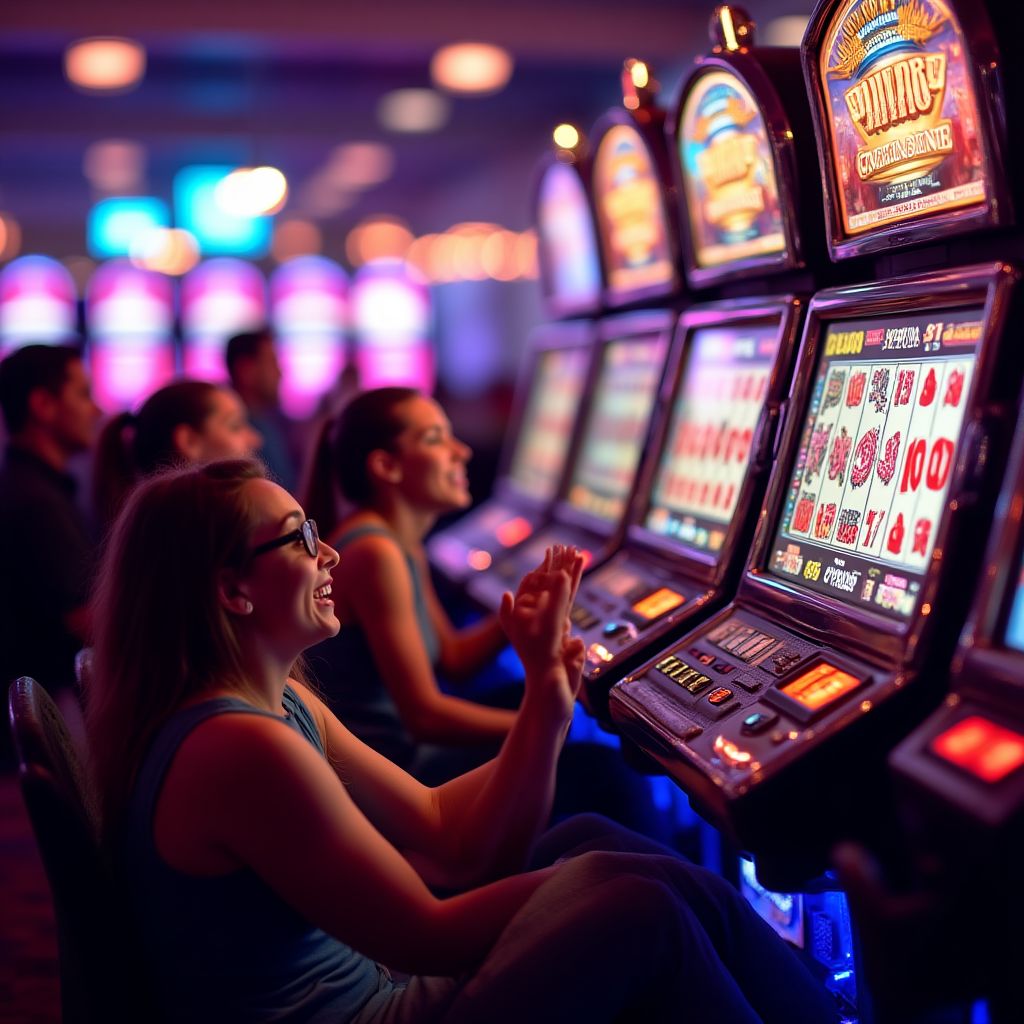 Jackpot toernooi
