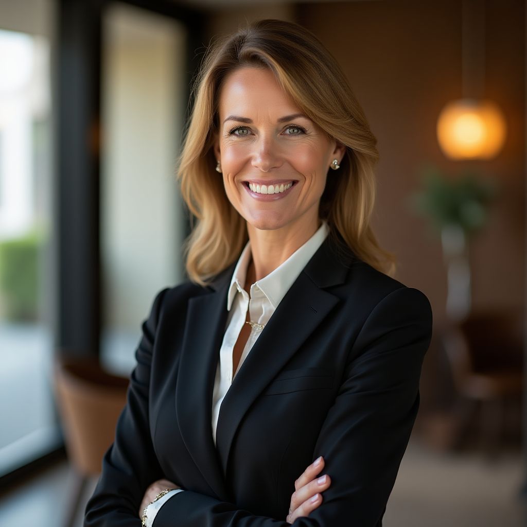 Liesbeth Koning, Operationeel Manager