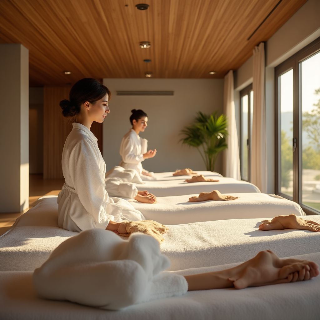 Wellness dag special